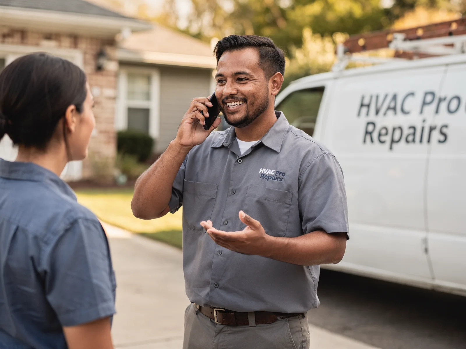 Heat Pump Repair Cotuit, MA FAQs